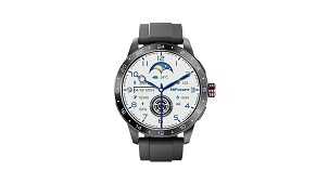 HIFUTURE FLEX2BK CRNI Pametni sat