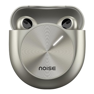 NOISE MASTERBUDSTI BEŽIČNE BLUETOOTH Slušalice TITANIUM