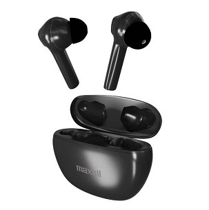 MAXELL MLA TWS DYNAMIC+ BLACK Slušalice