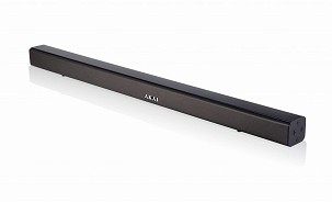 AKAI ASB-5L  STEREO Soundbar