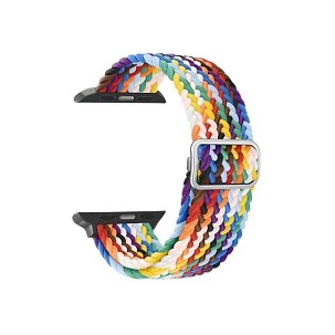 KSIX B0930NY20 Narukvica za pametni sat URBAN 4, MULTICOLOR