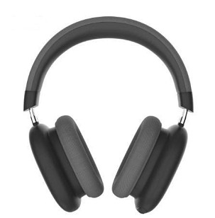 TNB CBBOUNCEBK BLUETOOTH 5.3 Slušalica, CRNA