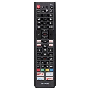 HOLMIOS DALJINSKI Upravljač ZA LG SMART TV