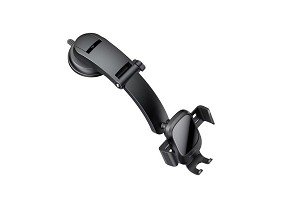MCDODO CM-7220 DRŽAČ TELEFONA ZA AUTO, Vakuumski DO 6.7"