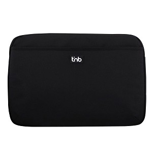 TNB SLSELECT15 LAPTOP TORBA/NAVLAKA, 15.6'', Crna