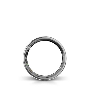 KSIX BSR01P09 PAMETNI PRSTEN SILVER S Veličina 9