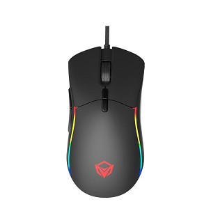 MEETION GM19_2023 GEJMERSKI RGB Miš 12000 dpi