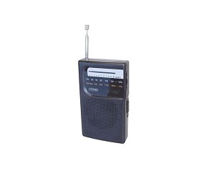 GSC PRENOSNI VERTIKALNI Tranzistor, 2xAA, DIM 11,8x2,8x7,0cm